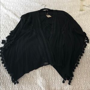 Michael stars cover up